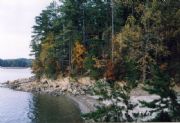 Lake Sidney Lanier&nbsp;Shoal Creek