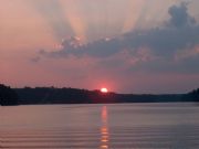 Lake Sidney Lanier&nbsp;Shoal Creek