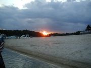 Lake Sidney Lanier&nbsp;Aquapalooza 2009